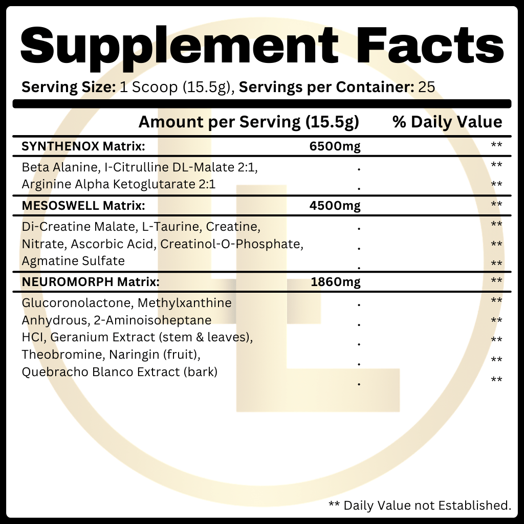 US MESOMORPH V4 - 𝐋𝐀𝐒𝐓𝐋𝐈𝐅𝐓®