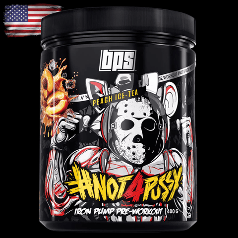 US NOT4PUSSY - 𝐋𝐀𝐒𝐓𝐋𝐈𝐅𝐓®