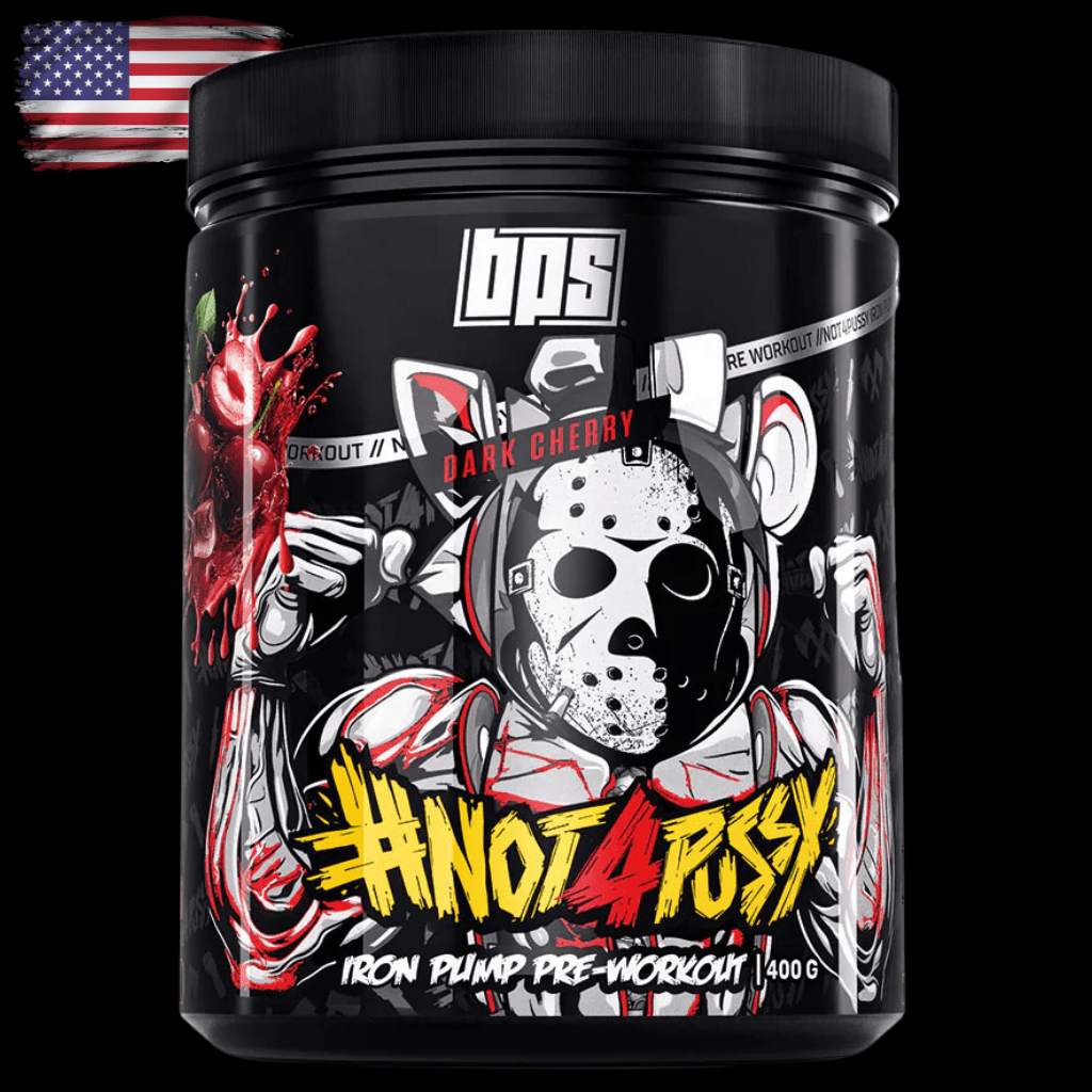 US NOT4PUSSY - 𝐋𝐀𝐒𝐓𝐋𝐈𝐅𝐓®