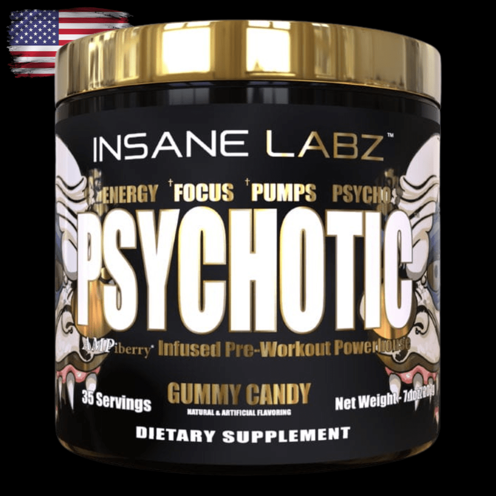 US PSYCHOTIC - 𝐋𝐀𝐒𝐓𝐋𝐈𝐅𝐓®