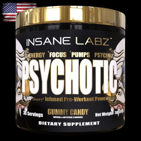 US PSYCHOTIC - 𝐋𝐀𝐒𝐓𝐋𝐈𝐅𝐓®