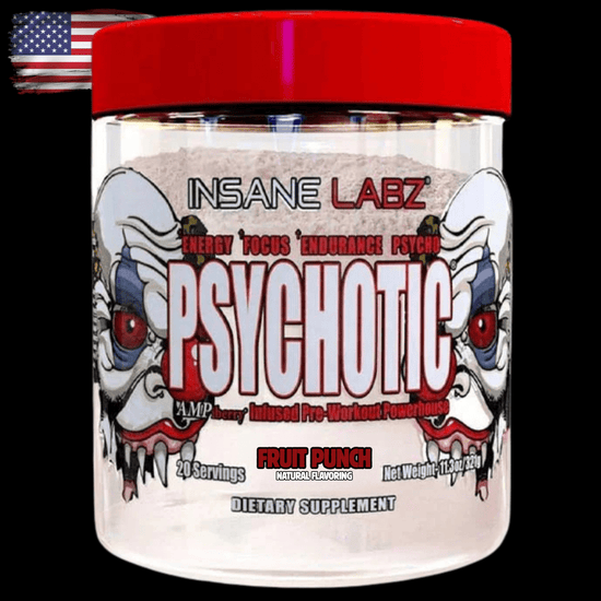 US PSYCHOTIC - 𝐋𝐀𝐒𝐓𝐋𝐈𝐅𝐓®