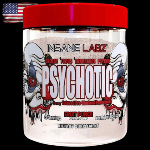 US PSYCHOTIC - 𝐋𝐀𝐒𝐓𝐋𝐈𝐅𝐓®