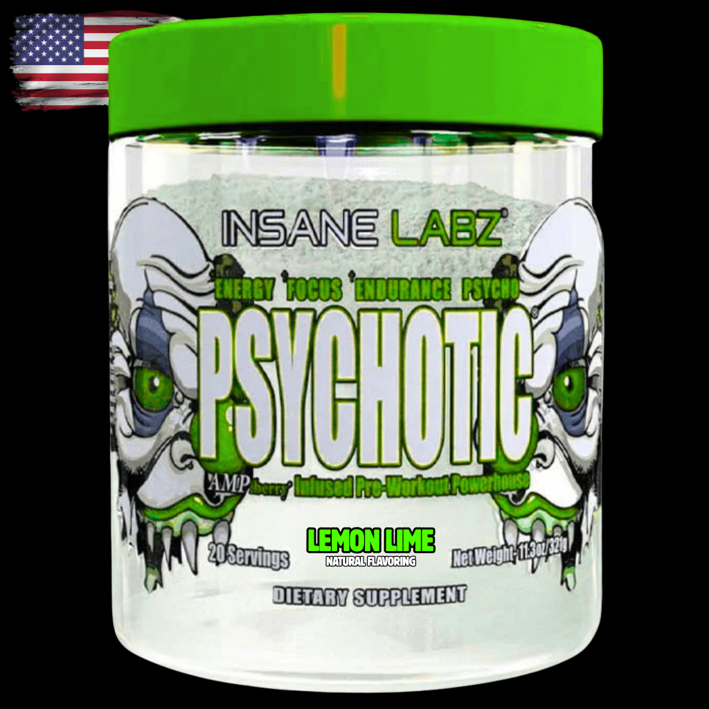 US PSYCHOTIC - 𝐋𝐀𝐒𝐓𝐋𝐈𝐅𝐓®