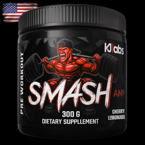 US SMASH - 𝐋𝐀𝐒𝐓𝐋𝐈𝐅𝐓®