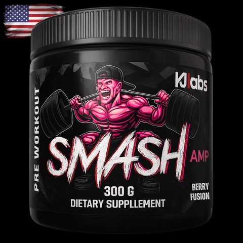 US SMASH - 𝐋𝐀𝐒𝐓𝐋𝐈𝐅𝐓®