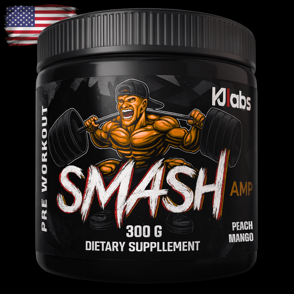 US SMASH - 𝐋𝐀𝐒𝐓𝐋𝐈𝐅𝐓®
