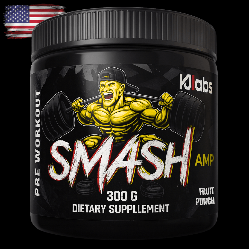 US SMASH - 𝐋𝐀𝐒𝐓𝐋𝐈𝐅𝐓®
