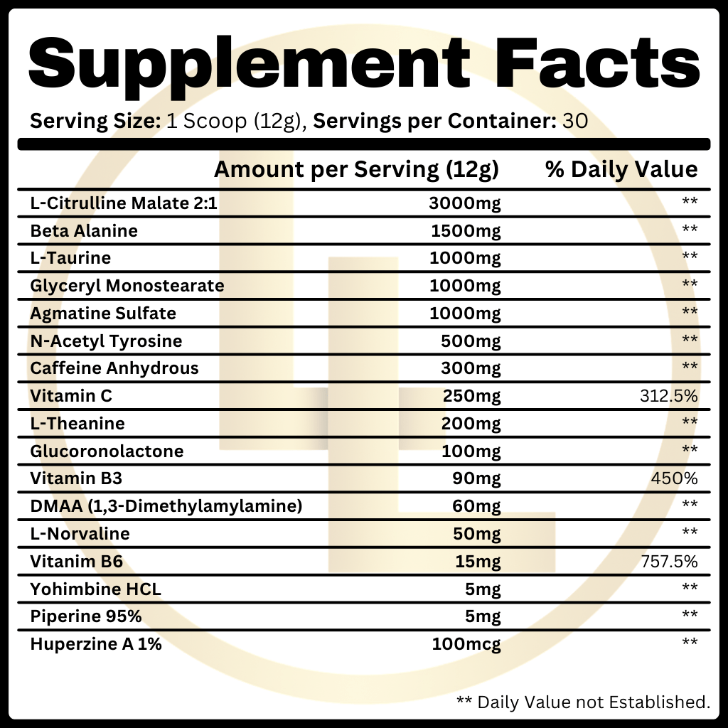 US WUNDERWAFFE - 𝐋𝐀𝐒𝐓𝐋𝐈𝐅𝐓®