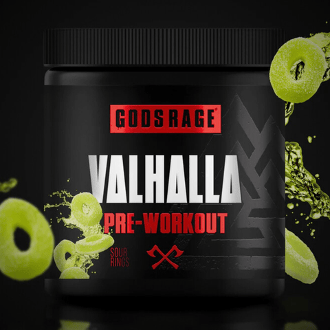 Valhalla - 𝐋𝐀𝐒𝐓𝐋𝐈𝐅𝐓®