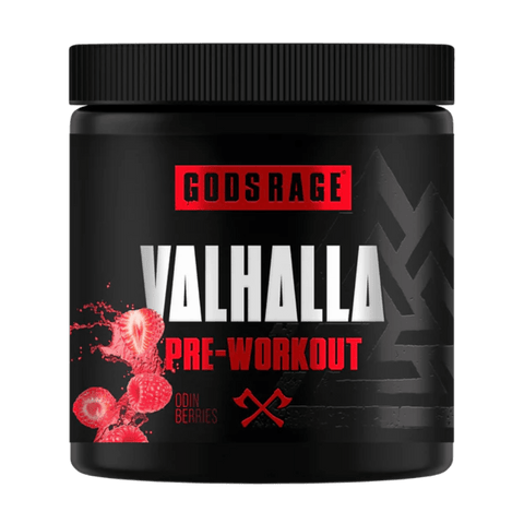 Valhalla - 𝐋𝐀𝐒𝐓𝐋𝐈𝐅𝐓®