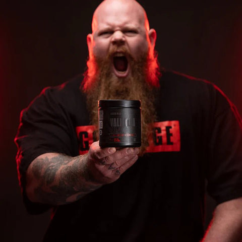 Valhalla - 𝐋𝐀𝐒𝐓𝐋𝐈𝐅𝐓®