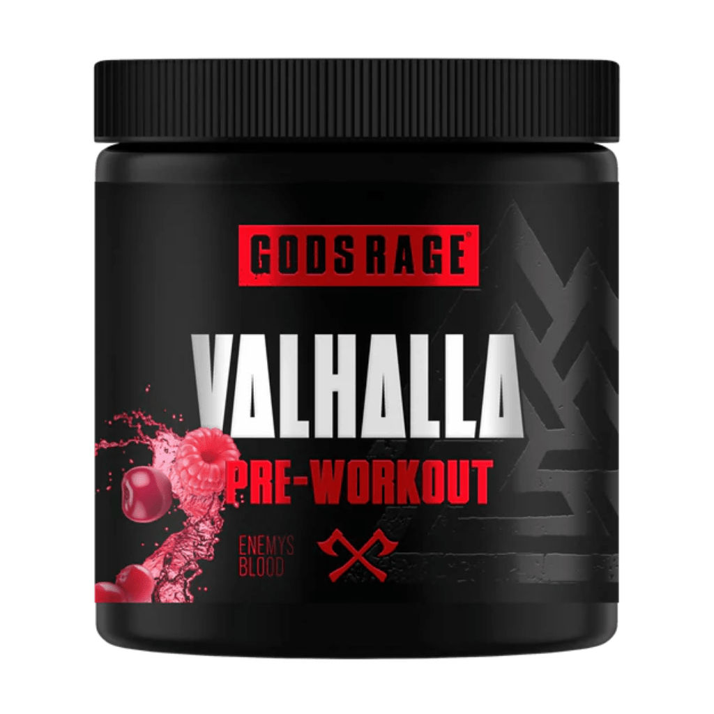 Valhalla - 𝐋𝐀𝐒𝐓𝐋𝐈𝐅𝐓®