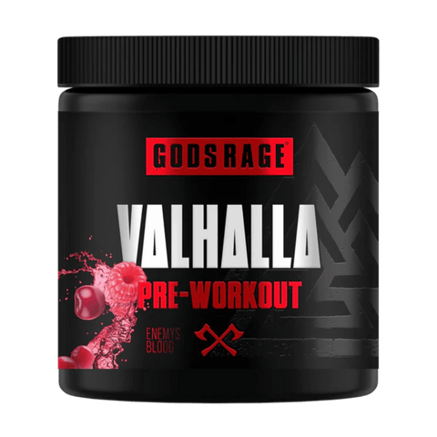 Valhalla - 𝐋𝐀𝐒𝐓𝐋𝐈𝐅𝐓®