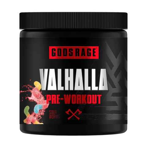 Valhalla - 𝐋𝐀𝐒𝐓𝐋𝐈𝐅𝐓®