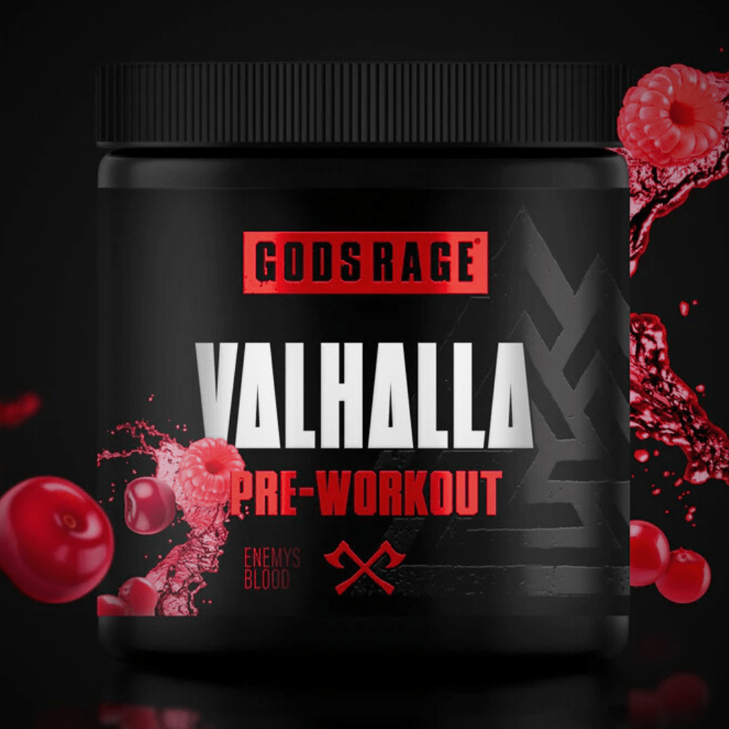 Valhalla - 𝐋𝐀𝐒𝐓𝐋𝐈𝐅𝐓®