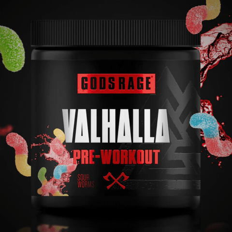 Valhalla - 𝐋𝐀𝐒𝐓𝐋𝐈𝐅𝐓®