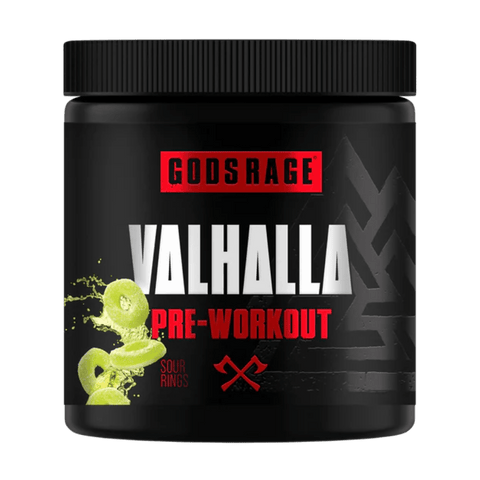 Valhalla - 𝐋𝐀𝐒𝐓𝐋𝐈𝐅𝐓®
