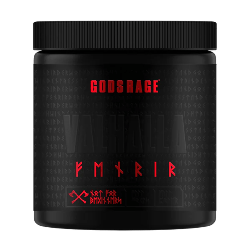 Valhalla Fenrir - 𝐋𝐀𝐒𝐓𝐋𝐈𝐅𝐓®