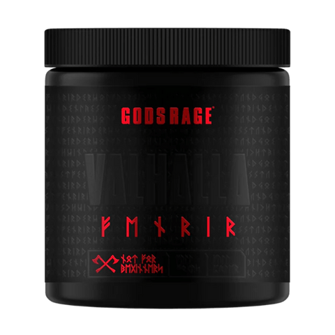 Valhalla Fenrir - 𝐋𝐀𝐒𝐓𝐋𝐈𝐅𝐓®