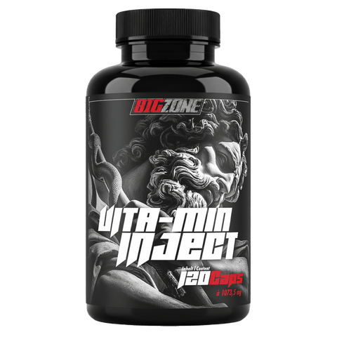 Vita - min Inject - 𝐋𝐀𝐒𝐓𝐋𝐈𝐅𝐓®