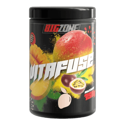 Vitafuse - 𝐋𝐀𝐒𝐓𝐋𝐈𝐅𝐓®