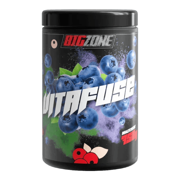 Vitafuse - 𝐋𝐀𝐒𝐓𝐋𝐈𝐅𝐓®