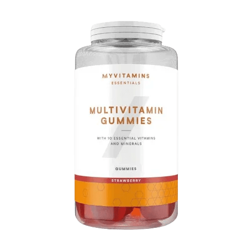 Vitamin Gummies - 𝐋𝐀𝐒𝐓𝐋𝐈𝐅𝐓®