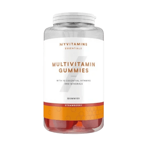 Vitamin Gummies - 𝐋𝐀𝐒𝐓𝐋𝐈𝐅𝐓®