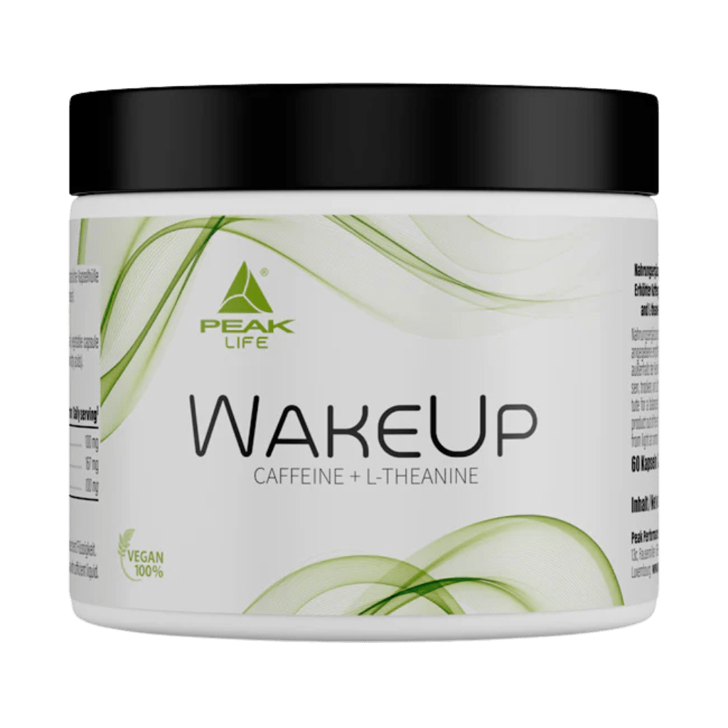 WakeUp - 𝐋𝐀𝐒𝐓𝐋𝐈𝐅𝐓®