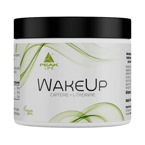 WakeUp - 𝐋𝐀𝐒𝐓𝐋𝐈𝐅𝐓®