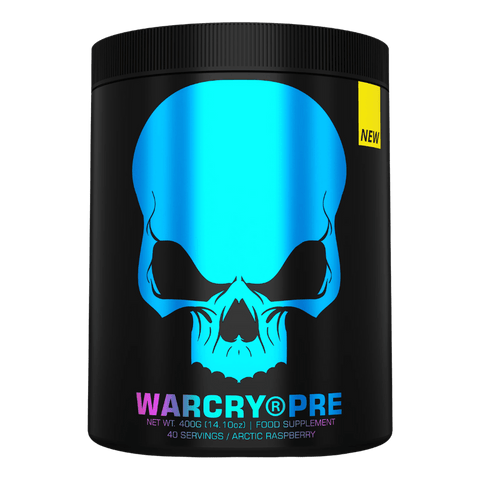 Warcry - 𝐋𝐀𝐒𝐓𝐋𝐈𝐅𝐓®