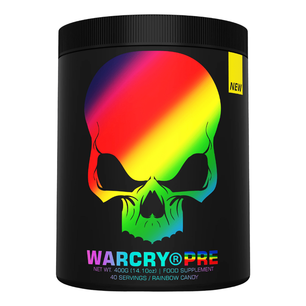 Warcry - 𝐋𝐀𝐒𝐓𝐋𝐈𝐅𝐓®