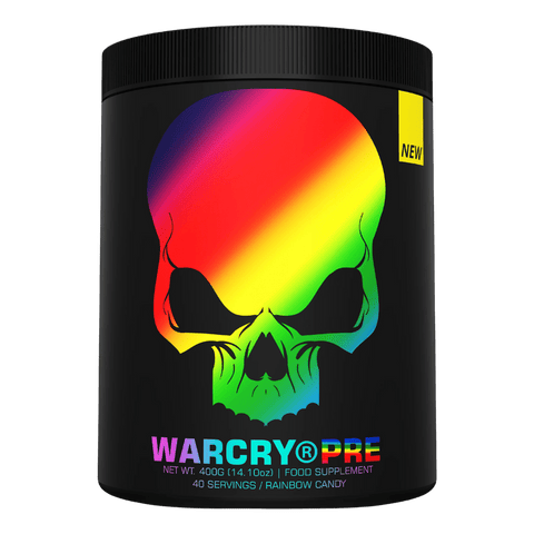 Warcry - 𝐋𝐀𝐒𝐓𝐋𝐈𝐅𝐓®