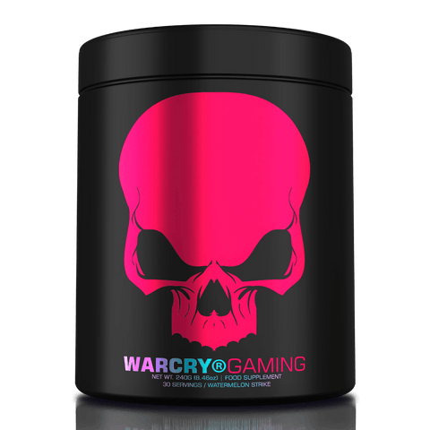 Warcry Gaming - 𝐋𝐀𝐒𝐓𝐋𝐈𝐅𝐓®