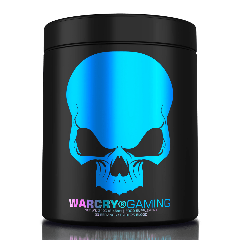 Warcry Gaming - 𝐋𝐀𝐒𝐓𝐋𝐈𝐅𝐓®