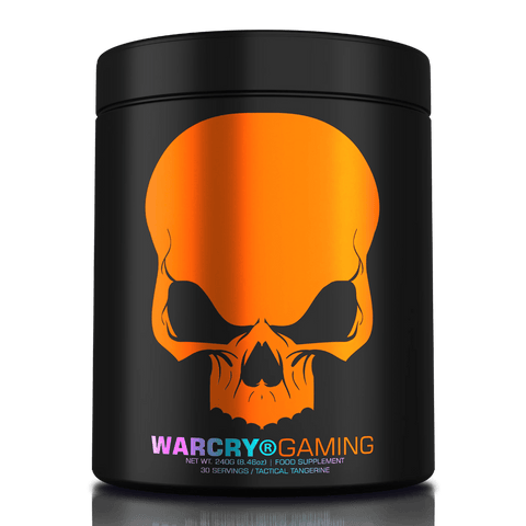Warcry Gaming - 𝐋𝐀𝐒𝐓𝐋𝐈𝐅𝐓®