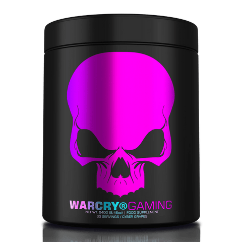 Warcry Gaming - 𝐋𝐀𝐒𝐓𝐋𝐈𝐅𝐓®
