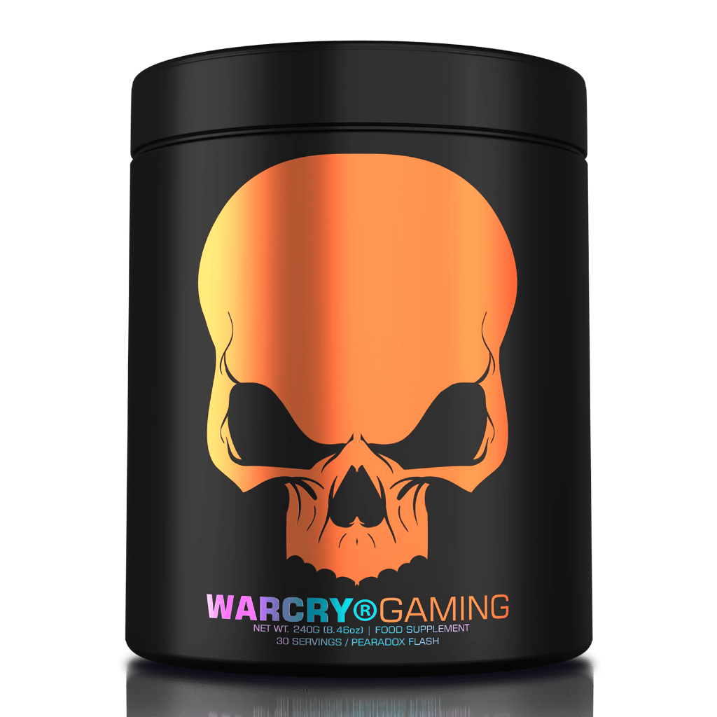 Warcry Gaming - 𝐋𝐀𝐒𝐓𝐋𝐈𝐅𝐓®