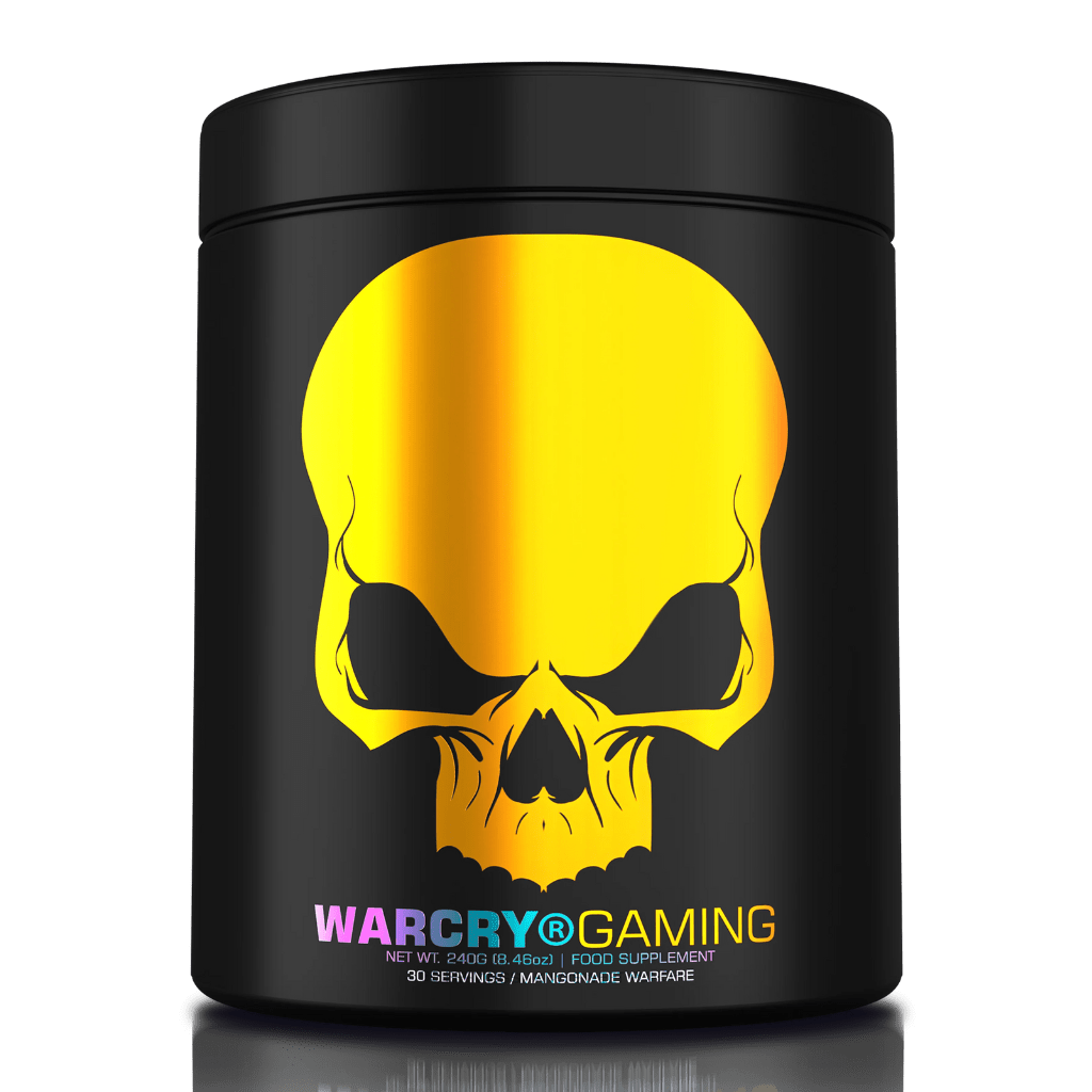 Warcry Gaming - 𝐋𝐀𝐒𝐓𝐋𝐈𝐅𝐓®