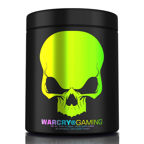 Warcry Gaming - 𝐋𝐀𝐒𝐓𝐋𝐈𝐅𝐓®