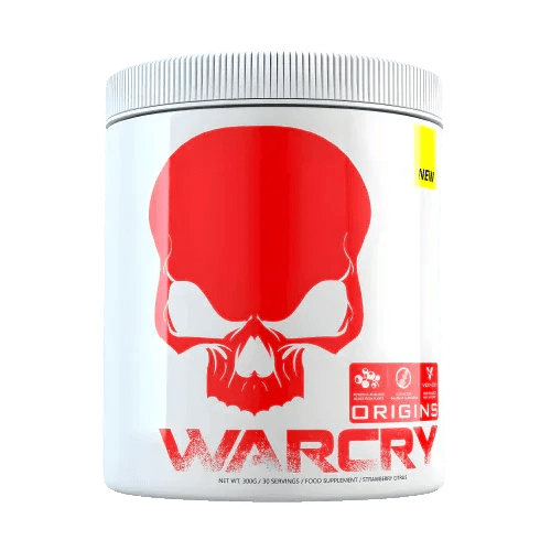Warcry Origins - 𝐋𝐀𝐒𝐓𝐋𝐈𝐅𝐓®