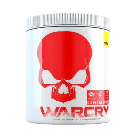 Warcry Origins - 𝐋𝐀𝐒𝐓𝐋𝐈𝐅𝐓®