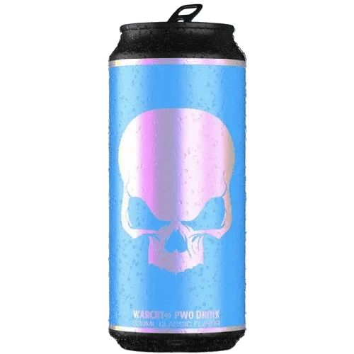 Warcry ZERO - 𝐋𝐀𝐒𝐓𝐋𝐈𝐅𝐓®