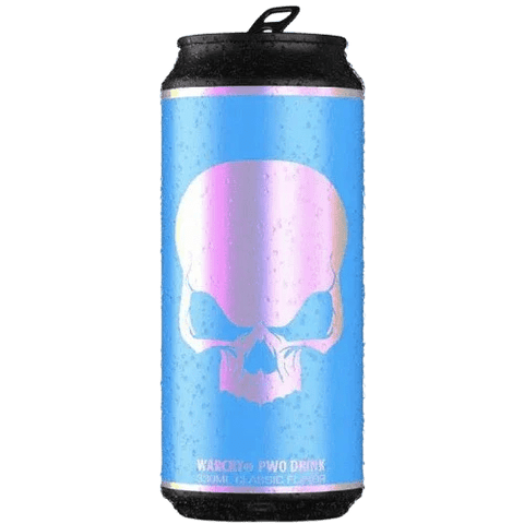 Warcry ZERO - 𝐋𝐀𝐒𝐓𝐋𝐈𝐅𝐓®