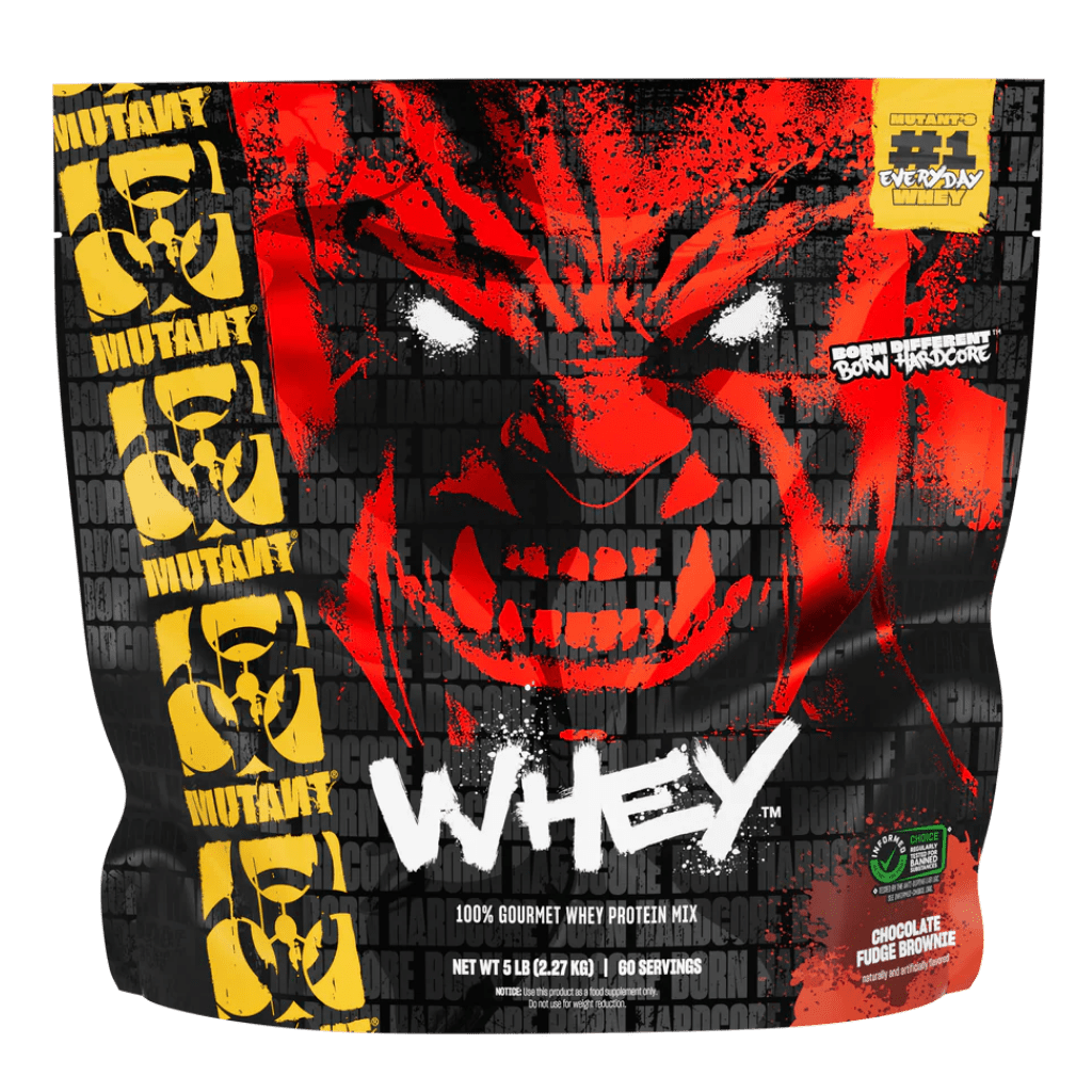 Whey - 𝐋𝐀𝐒𝐓𝐋𝐈𝐅𝐓®