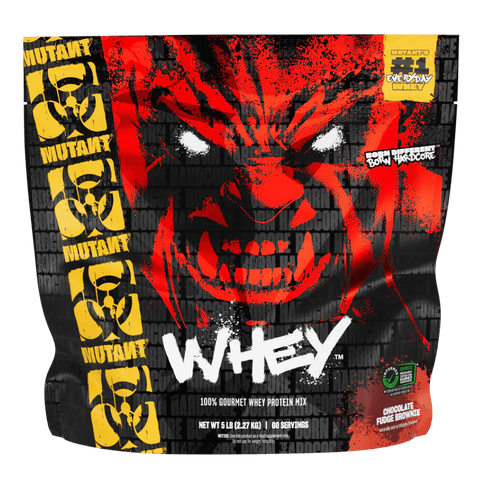 Whey - 𝐋𝐀𝐒𝐓𝐋𝐈𝐅𝐓®