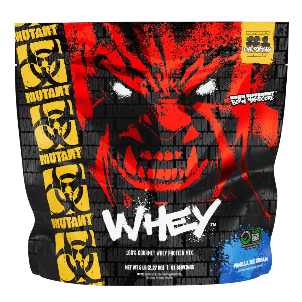 Whey - 𝐋𝐀𝐒𝐓𝐋𝐈𝐅𝐓®