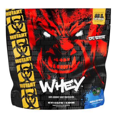 Whey - 𝐋𝐀𝐒𝐓𝐋𝐈𝐅𝐓®