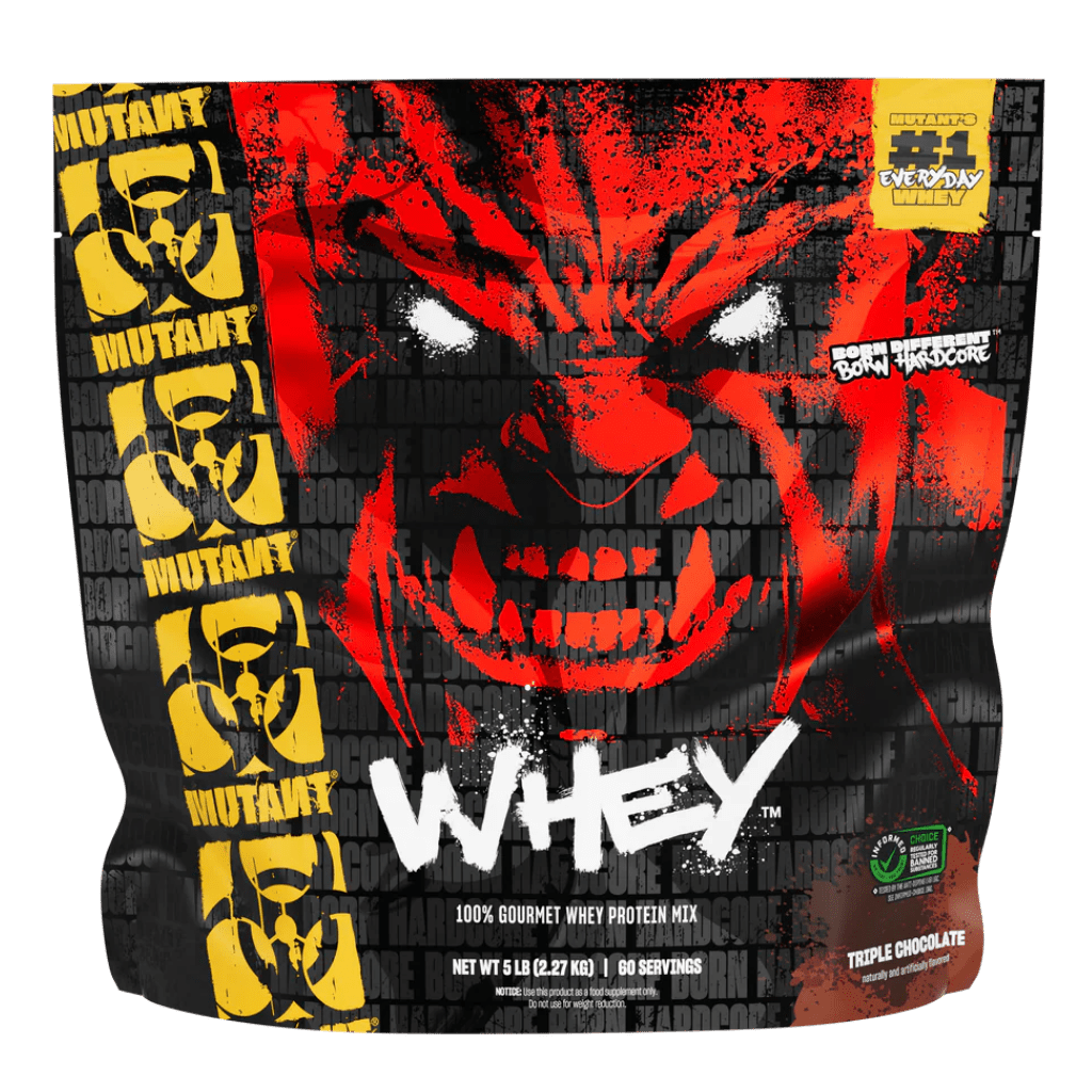 Whey - 𝐋𝐀𝐒𝐓𝐋𝐈𝐅𝐓®